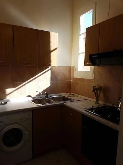 Lovely Apt, 5 Mins Walk From Castille Sq, Valletta Il-Furjana 0*,  Malta