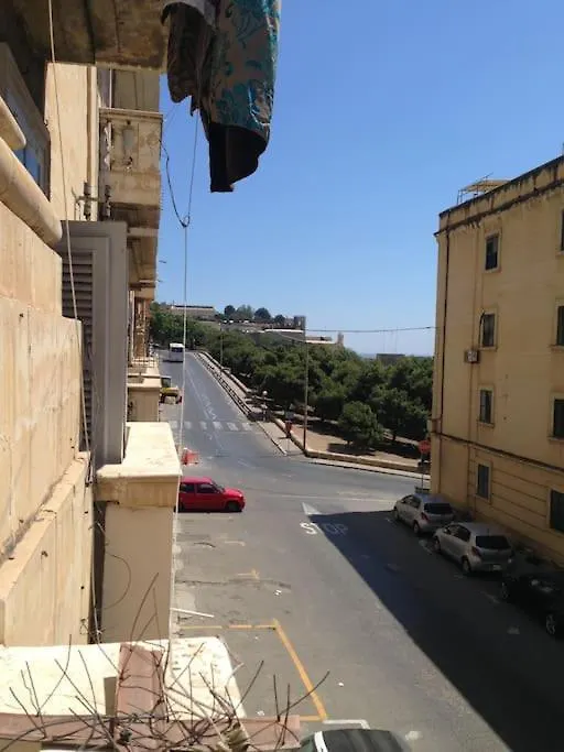 Lovely Apt, 5 Mins Walk From Castille Sq, Valletta Il-Furjana 0*,