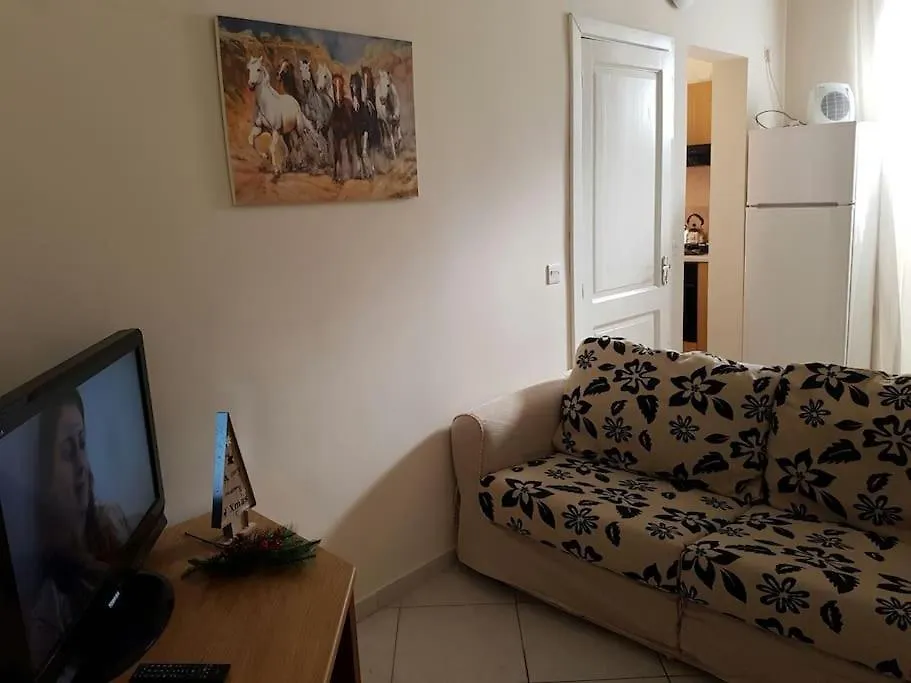 Lovely Apt, 5 Mins Walk From Castille Sq, Valletta Il-Furjana